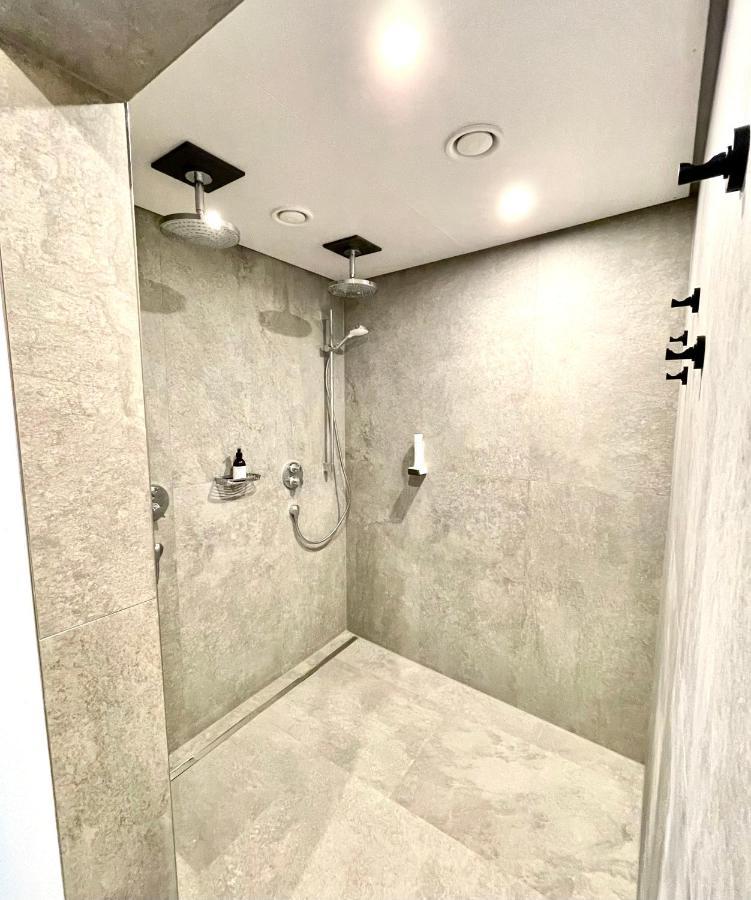 Appartements Zur Post Gries im Sellrain Exterior foto