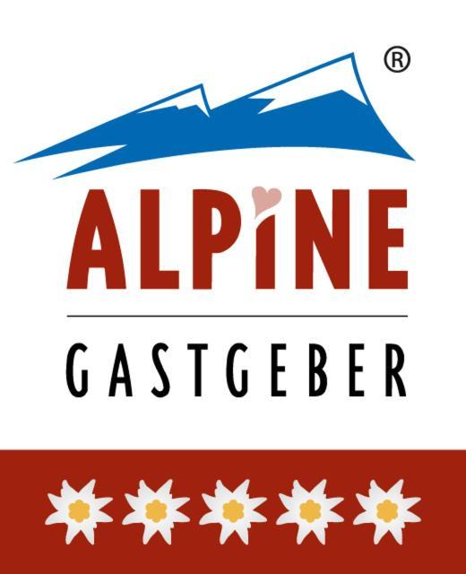 Appartements Zur Post Gries im Sellrain Exterior foto